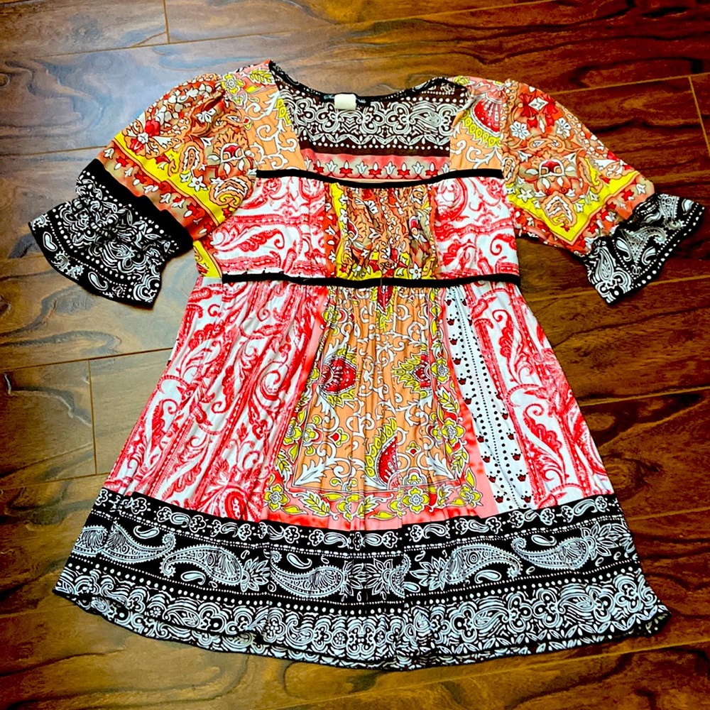 EUC top in size M